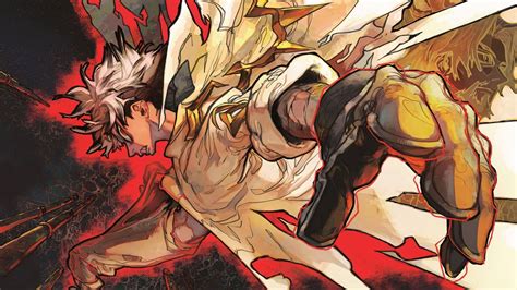 Gachiakuta Season 1 | Where to Stream & Watch Online?