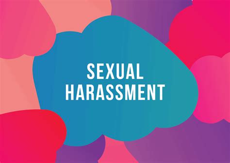 Sexual Harassment - ted Learning