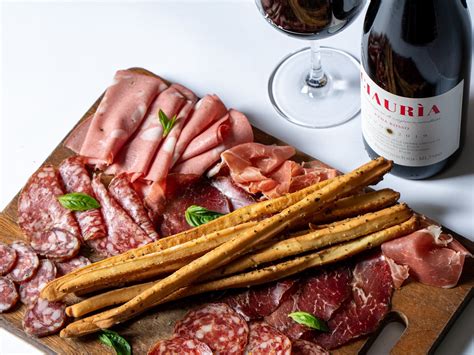 Wine Bar & Italian Restaurant Sydney CBD - de Vine Food & Wine