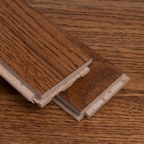 Wood Floors Plus u003e Solid Hardwood u003e Great Lakes Solid Hardwood Oak ...