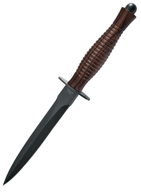 Fox Fairbairn Sykes Fighting Knife FX-592 WAF - www.knivesandtoolshome.com