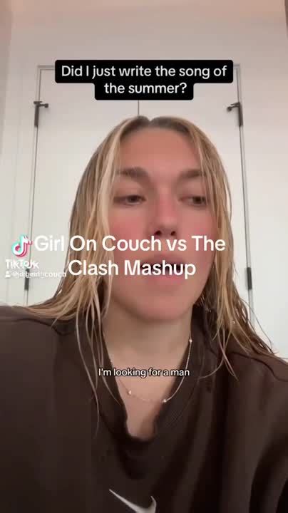 Geoffrey Colon on LinkedIn: The Girl On Couch meme once again is ...