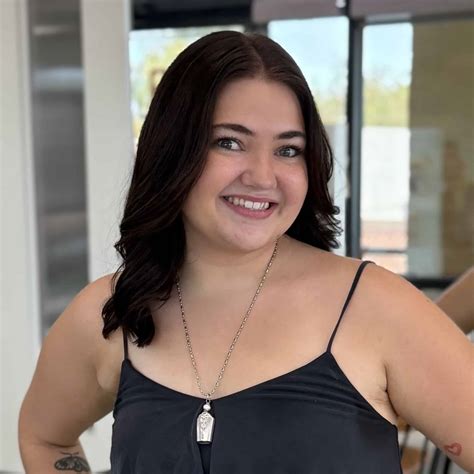 Bridgette - Rumors Salon