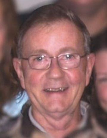 Charles Kelley Obituary - Lancaster Eagle-Gazette