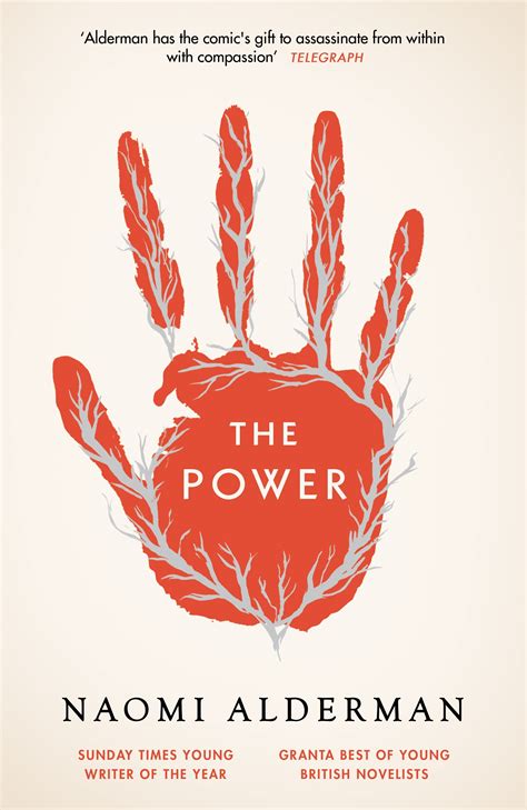 The Power by Naomi Alderman | Goodreads