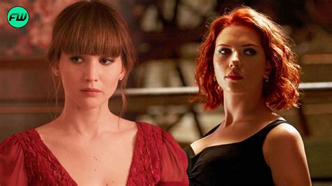 “I really, really wanted that role”: Jennifer Lawrence Came Close to 1 ...