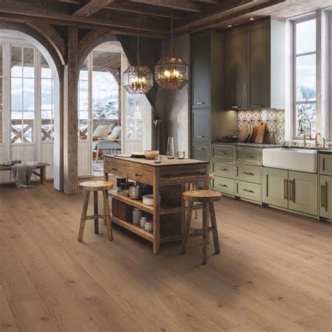 Shop Happy Feet International Flooring - Vinyl, Laminate & Wood Look Planks
