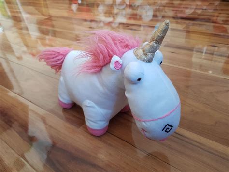Unicorn Despicable Me Name at Donna Casas blog