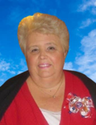 Geraldine Viveiros Obituary - 2023 - Auclair Funeral Home and Cremation ...
