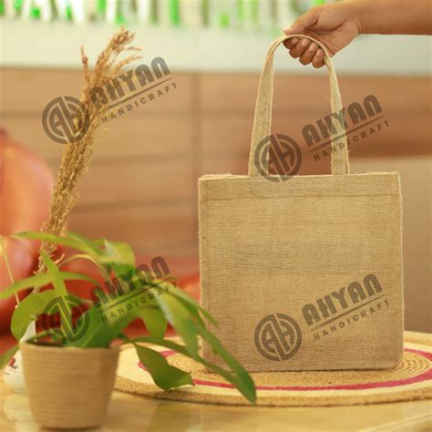 Handicraft - Ahyan Jute Mills