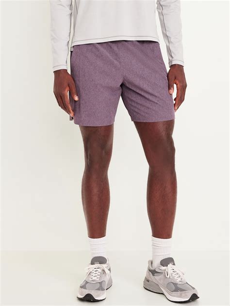 Men's 10 Inch Inseam Shorts | Old Navy