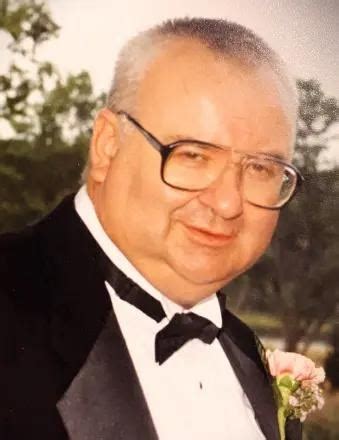William B. Keane Obituary (2023) - Whitesboro, NY - Dimbleby Funeral ...