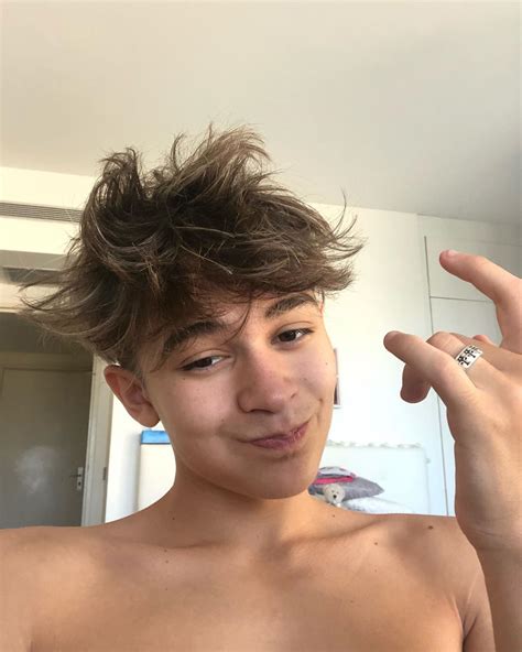 Picture of Leondre Devries in General Pictures - leondre-devries-1569927962.jpg | Teen Idols 4 You