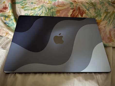 Macbook Skin Apple