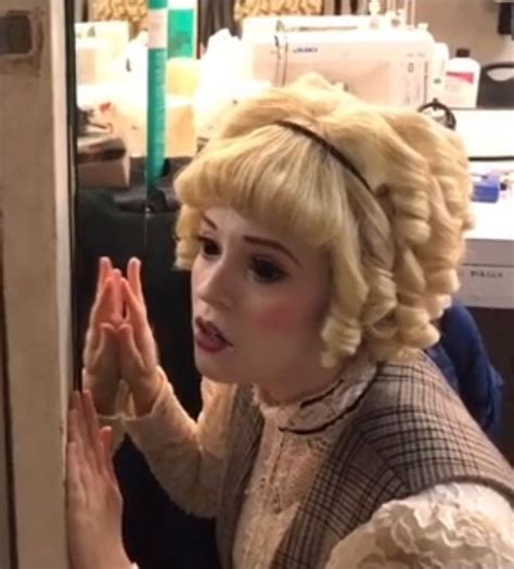 Jane doe ride the cyclone – Artofit