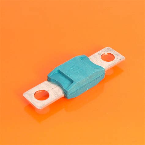 Mega Fuse 125 Amp Green » 3 Way Components