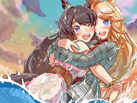 Uma Musume: Pretty Derby Image by Pixiv Id 9378571 #4598302 - Zerochan ...