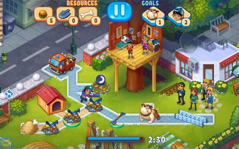 Rescue Team - time management game Download APK for Android (Free ...