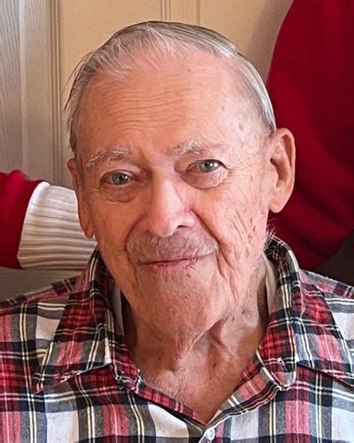 Frank Myers Obituary (1931 - 2025) - Clarksville, TN - Clarksville Now