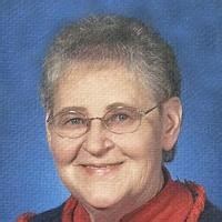 Janet E. May Obituary (2025) - Flandreau, SD - Skroch Funeral Chapel ...