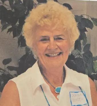 Donna Wiseley Hunter Obituary (2025) - Hendersonville, NC - Shuler ...