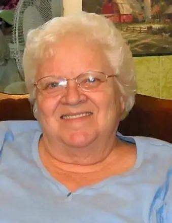 Rose Mary Allen Obituary (2025) - Mount Carmel, IL - Keepes Funeral Home