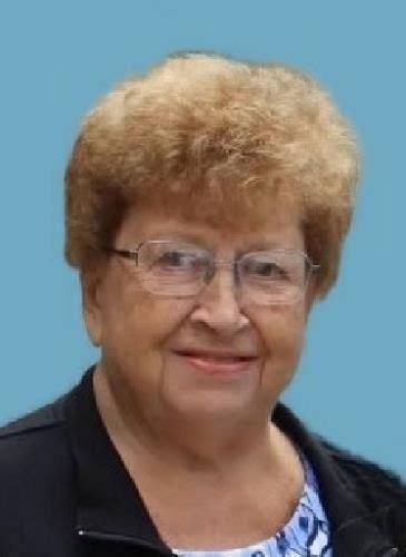 Joan Bishop Obituary (1944 - 2023) - Muskegon, MI - Muskegon Chronicle