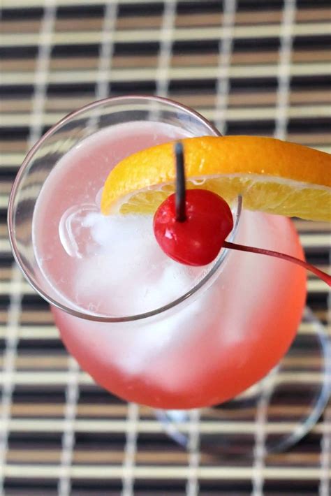 Sour Alcoholic Drink Recipes | 9 Sours to Try Today - XVYP