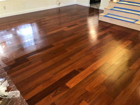 Garrison Hardwood Exotics Collection - JC Flooring Direct