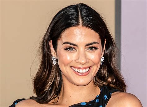 Acting Up: Lorenza Izzo
