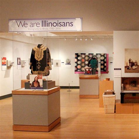 Dickson Mounds State Museum in Lewistown, IL (With Photos)