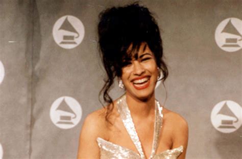 Selena Quintanilla’s Former Publicist Shares Memorable Moments – Billboard