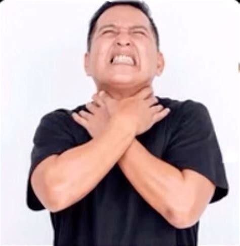 Guy Reaching Out Hand Meme