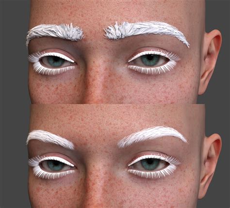 Genesis 9 Character Essentials - Daz 3D Forums