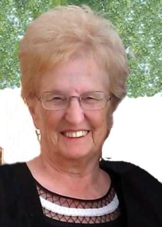Loretta Fettig Obituary (1940 - 2022) - Bismarck, ND - The Bismarck Tribune