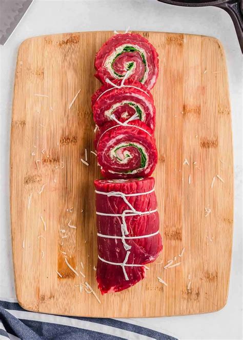 rnMake flank steak pinwheels your go-to recipe for any occasion. These ...