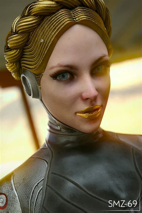 Ballerina Bot Twins (Smz-69) [Atomic Heart] : r/rule34