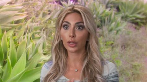 Teen Mom Farrah Abraham's sex tape slammed as 'disaster' by Boy Meets ...