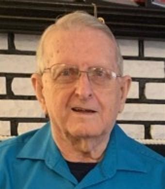 Chester Yates Obituary - 2023 - Haysi Funeral Home