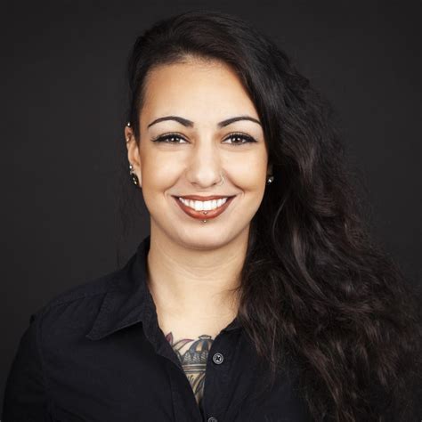 Jasmin Gonzalez Giron - Junior Consultant - way consulting | XING