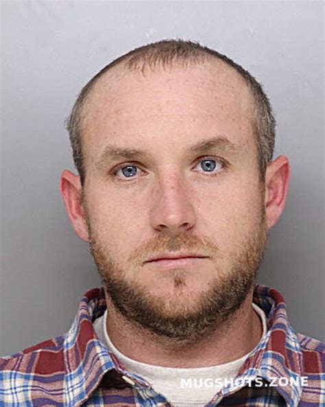 POTTER ZACHARY 11/28/2023 - Hamilton County Mugshots Zone