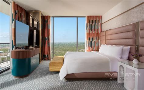 Photo Gallery for Lake Nona Wave Hotel in Orlando, FL - United States | Five Star Alliance