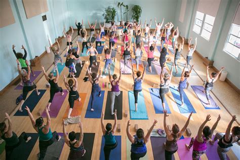 Yoga Flow Named One of San Francisco’s Top 10 Yoga Studios – Yoga Flow SF