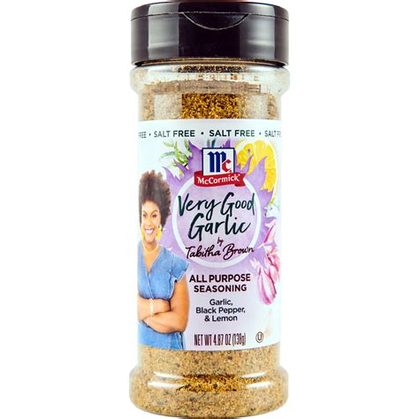 Tabitha Brown Seasoning