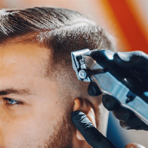 Champions Barber Shops - SalonsMarket