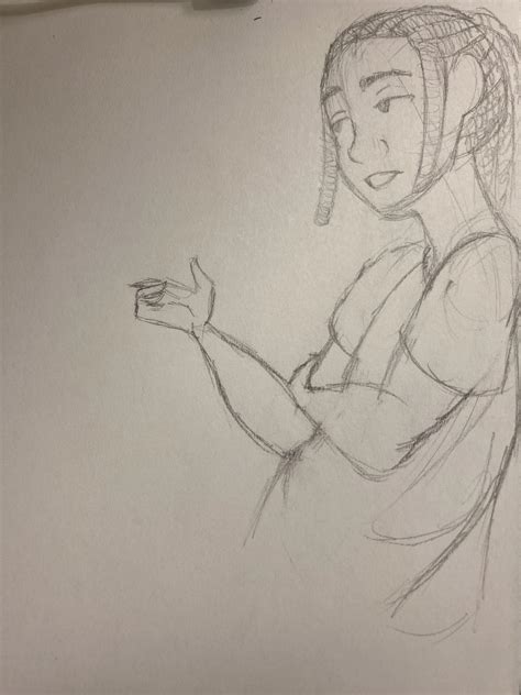 Body.Auty aka ColorsofAutumnn : r/AmateurArt