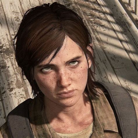 Pin by ⌗︎ 𝚍𝚎𝚣𝚣𝚢 on tlou. in 2025 | Ellie fanning, Ellie, The last of us