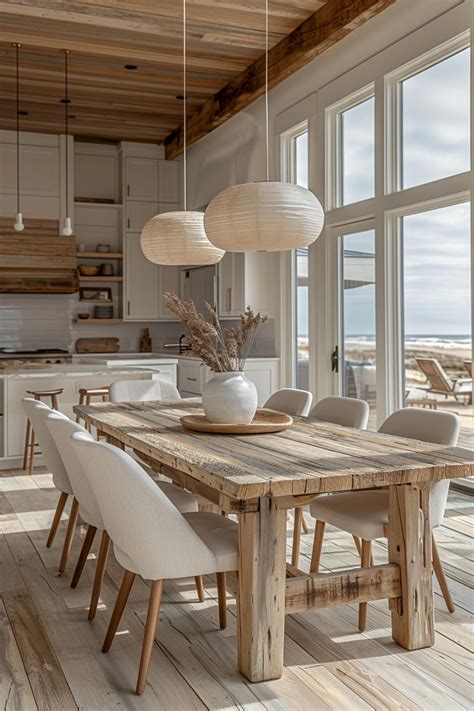 40 modern coastal decor ideas for a serene home – Artofit
