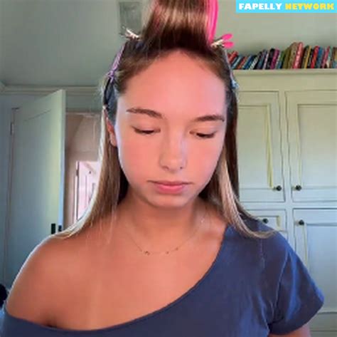 Maddy Taylor Nude - Fapelly