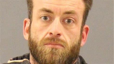 Charges: Violating protection order, North Branch man crashes into ...